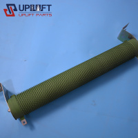 RXG20波纹电阻电梯控制柜制动电阻1000W1200W2000W5500W75元-4