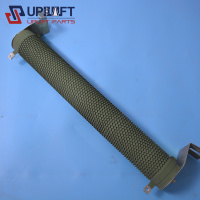 RXG20波纹电阻电梯控制柜制动电阻1000W1200W2000W5500W75元-3