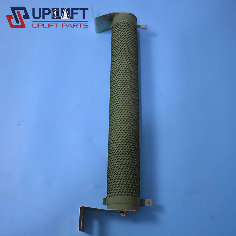 RXG20波纹电阻电梯控制柜制动电阻1000W1200W2000W5500W75元-1