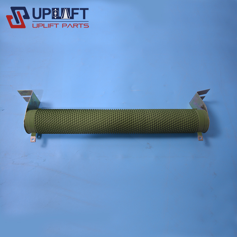 RXG20波纹电阻电梯控制柜制动电阻1000W1200W2000W5500W75元-5