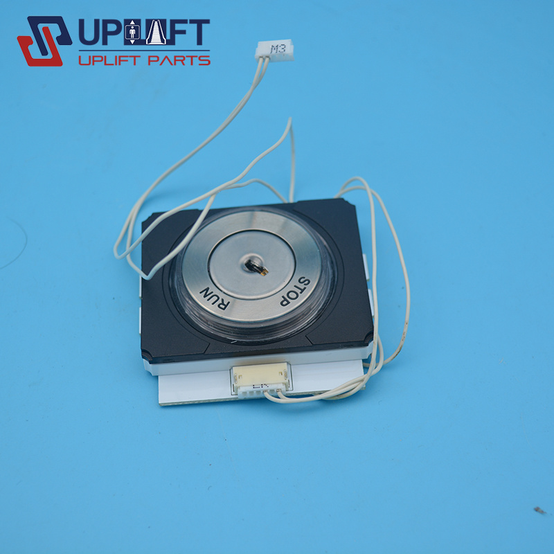 P366022B161G01三菱电梯外呼基站锁电源锁82.5元-3