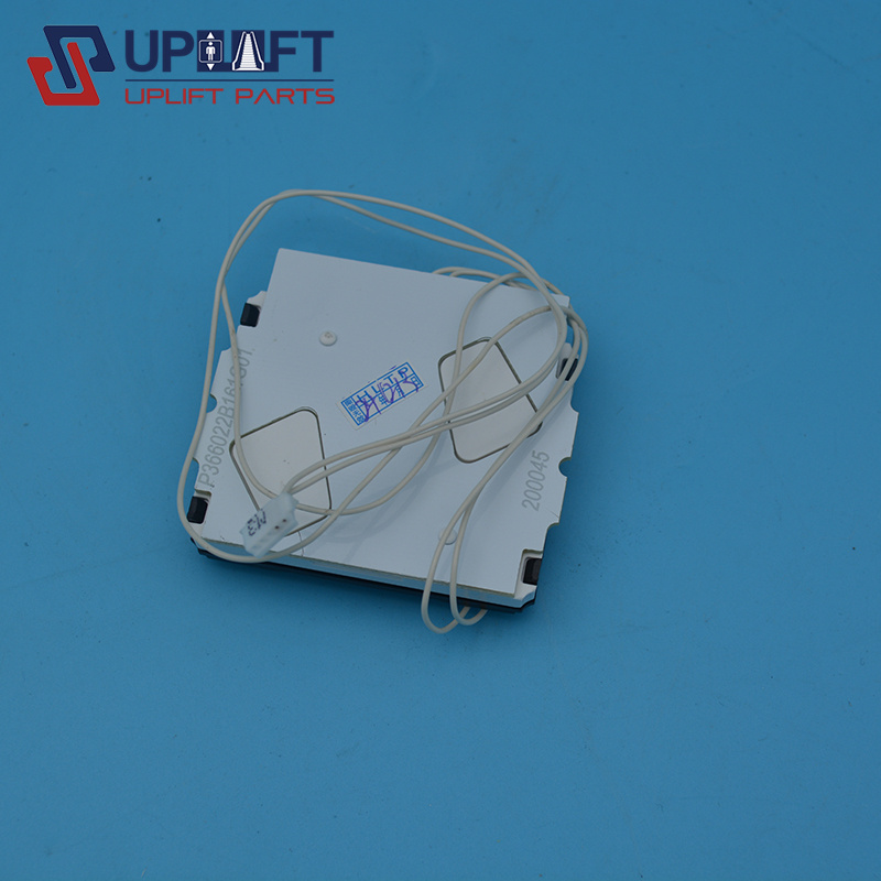 P366022B161G01三菱电梯外呼基站锁电源锁82.5元-2