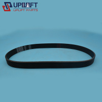 260J多楔带门机皮带18元-2