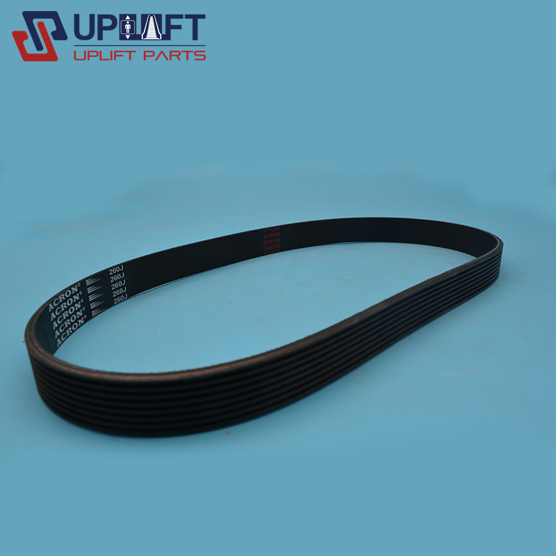 260J多楔带门机皮带18元-5
