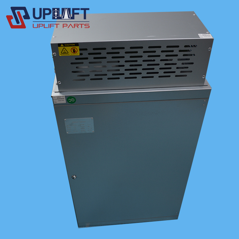 KN-K100NICE3000控制柜-1