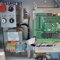 KN-K100NICE3000控制柜-5