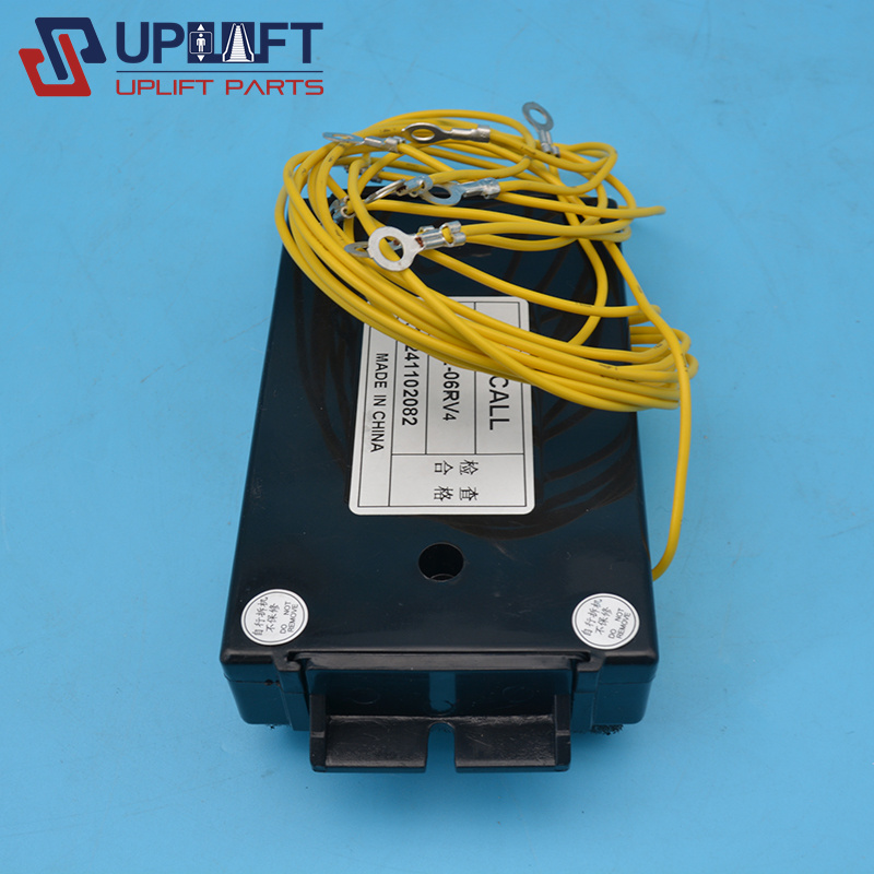 E-06RV5三菱电梯对讲310元-4