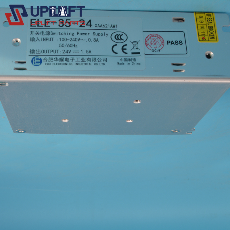 ELE-35-24XAA621AW1奥的斯电梯开关电源100-240V80元-5