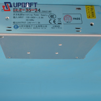 ELE-35-24XAA621AW1奥的斯电梯开关电源100-240V80元-5