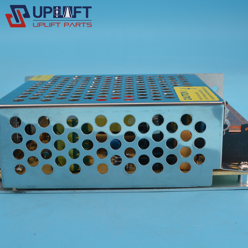 ELE-35-24XAA621AW1奥的斯电梯开关电源100-240V80元-3