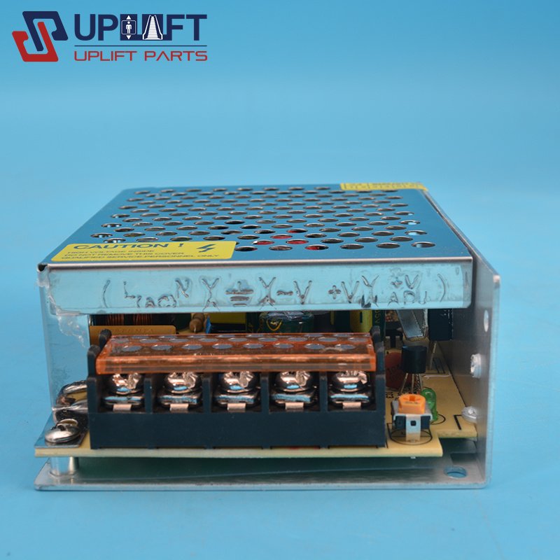 ELE-35-24XAA621AW1奥的斯电梯开关电源100-240V80元-2