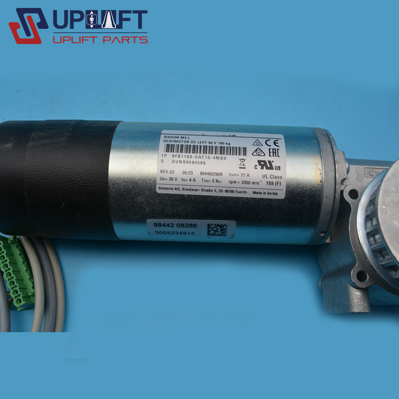 SIDOORM3L6FB1103-0AT10-4MB0西门子门电机2500元-9
