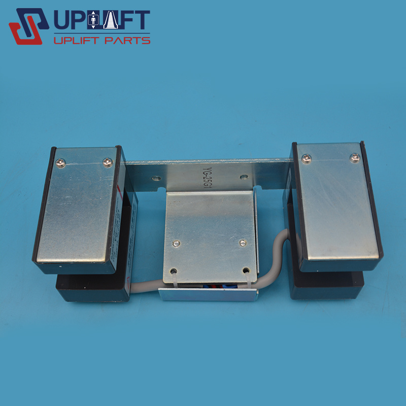 YG-25G1三菱接近开关磁感应平层开关280元-3