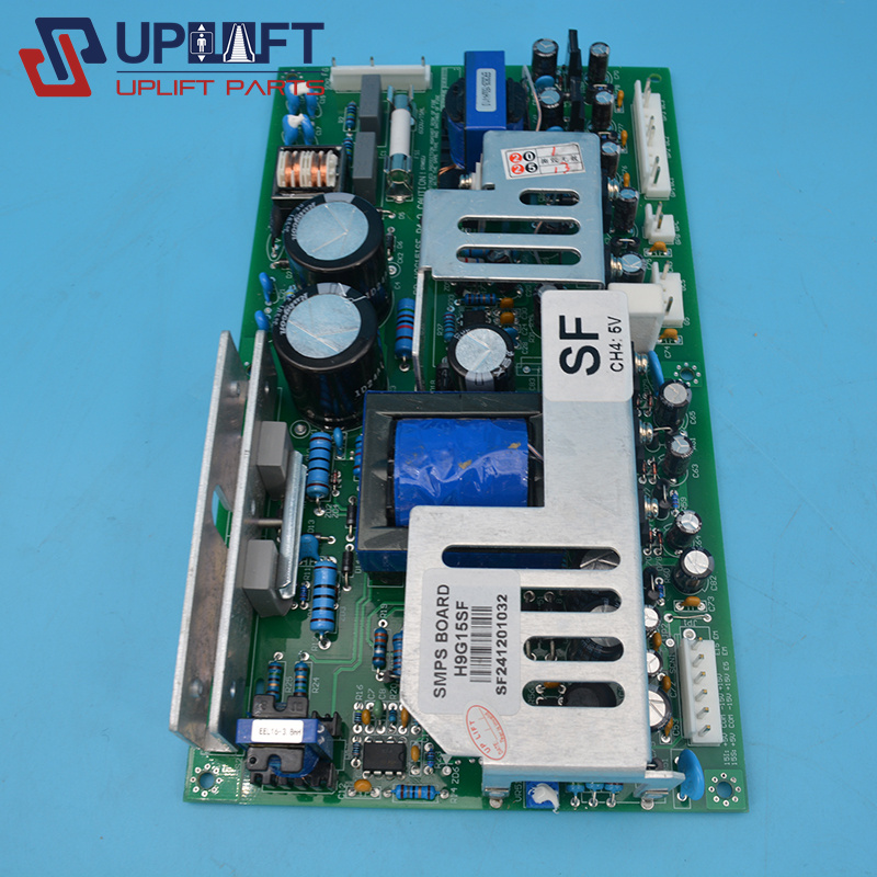 PB-H9G15SF现代电梯变频器电源板550元-2