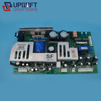 PB-H9G15SF现代电梯变频器电源板550元-1