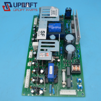PB-H9G15SF现代电梯变频器电源板550元-4
