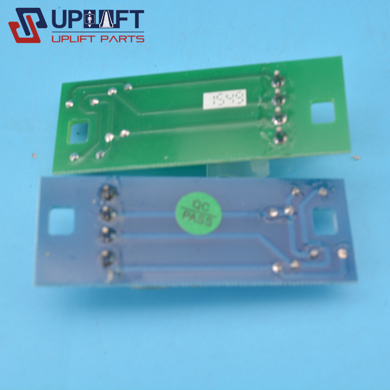 OMA4351AJVOMA4351AJR奥的斯电梯终端吸收板抗干扰板25元-2