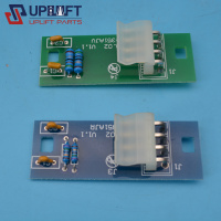 OMA4351AJVOMA4351AJR奥的斯电梯终端吸收板抗干扰板25元-3