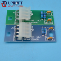 OMA4351AJVOMA4351AJR奥的斯电梯终端吸收板抗干扰板25元-1