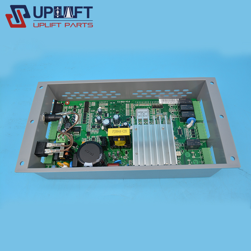 Jarless-Con奥的斯门机盒500元-2