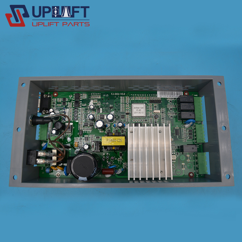 Jarless-Con奥的斯门机盒500元-3