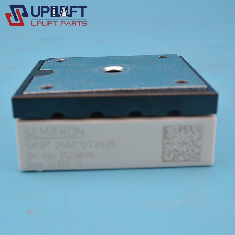 SKiiP25AC12T4V25赛米控模块250元-1