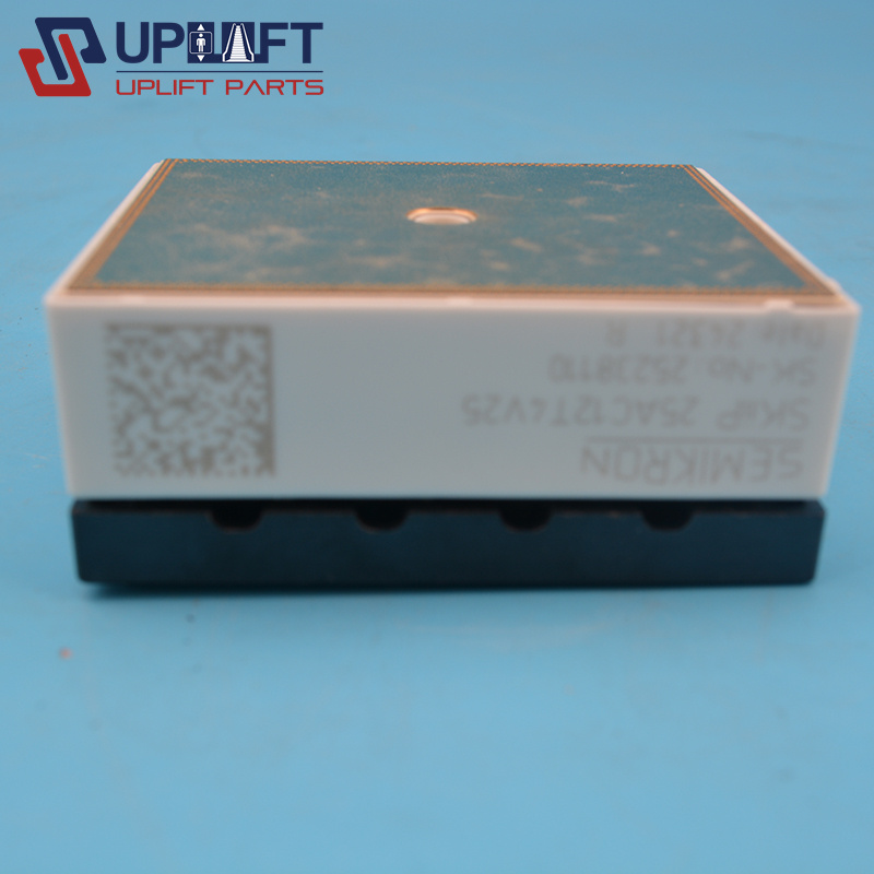 SKiiP25AC12T4V25赛米控模块250元-2