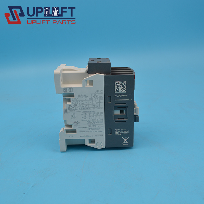 1SBL157001R1310AF12-30-10-13ABB接触器145元-3