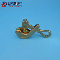 1吨碳钢卡线器钢丝绳紧线器32元-1