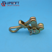 1吨碳钢卡线器钢丝绳紧线器32元-5