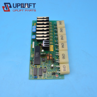 2NIM3159-B东芝电梯井道通讯板1000元-4