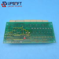 2NIM3159-B东芝电梯井道通讯板1000元-2