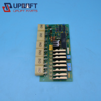 2NIM3159-B东芝电梯井道通讯板1000元-3