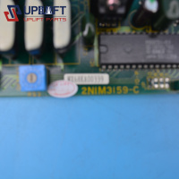 2NIM3159-B东芝电梯井道通讯板1000元-5