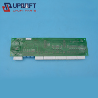 3N1M0650-ALCO-155A子型号UCE4-427L3东芝电梯通讯接口板消防板600元-1