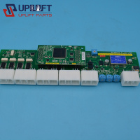 3N1M0650-ALCO-155A子型号UCE4-427L3东芝电梯通讯接口板消防板600元-3