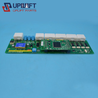 3N1M0650-ALCO-155A子型号UCE4-427L3东芝电梯通讯接口板消防板600元-5