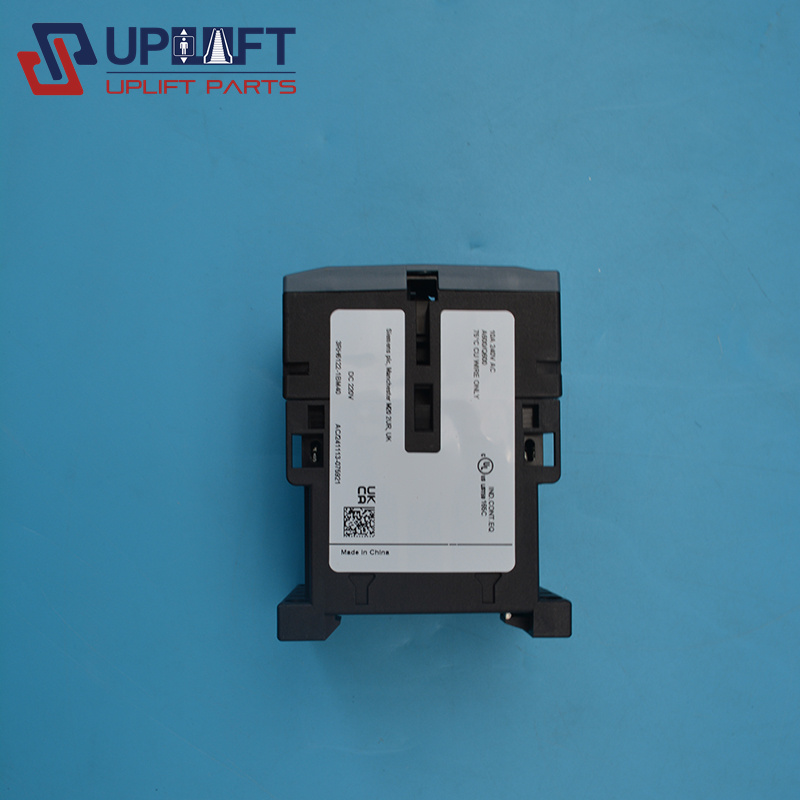 3RH6122-1BM40DC220V西门子接触器式继电器2NO-2NC135元-4