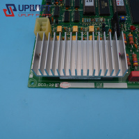 DCD-203JX002B658G01星玛电梯门机板1500元-1