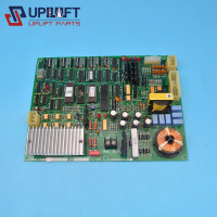 DCD-203JX002B658G01星玛电梯门机板1500元-2