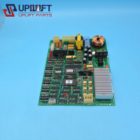 DCD-203JX002B658G01星玛电梯门机板1500元-3