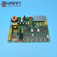 DCD-203JX002B658G01星玛电梯门机板1500元-4