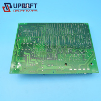 DCD-203JX002B658G01星玛电梯门机板1500元-5