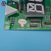 DCI-260星玛电梯轿内显示板350元-1