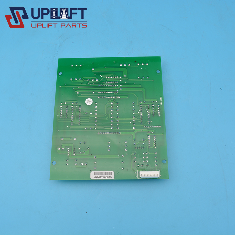 DCI-260星玛电梯轿内显示板350元-4