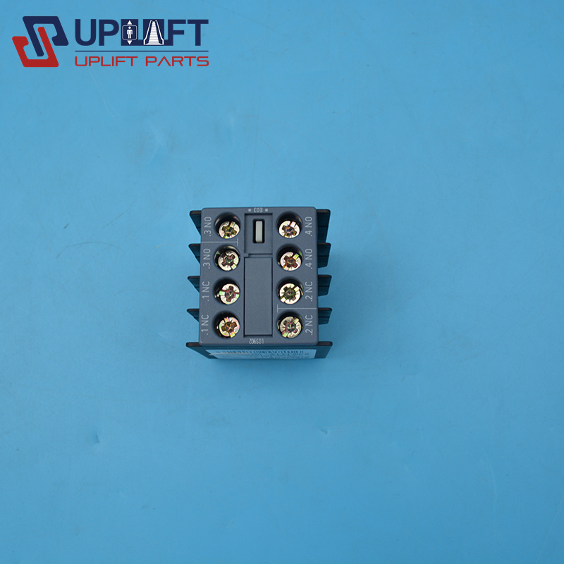 3RH6911-1HA22西门子接触器2NO-2NC18元-4