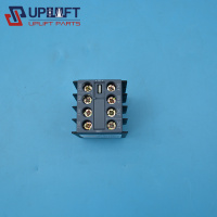 3RH6911-1HA22西门子接触器2NO-2NC18元-4