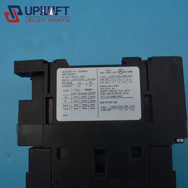 3RT5036-1AG20西门子接触器AC110V5060HZ178元-3