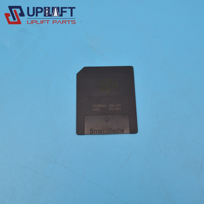 16MBSmartMediaSMCardK9S2808V0C-SSB0160元-3