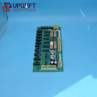 AEG12C563D奥的斯无机房电梯电源板1500元-3